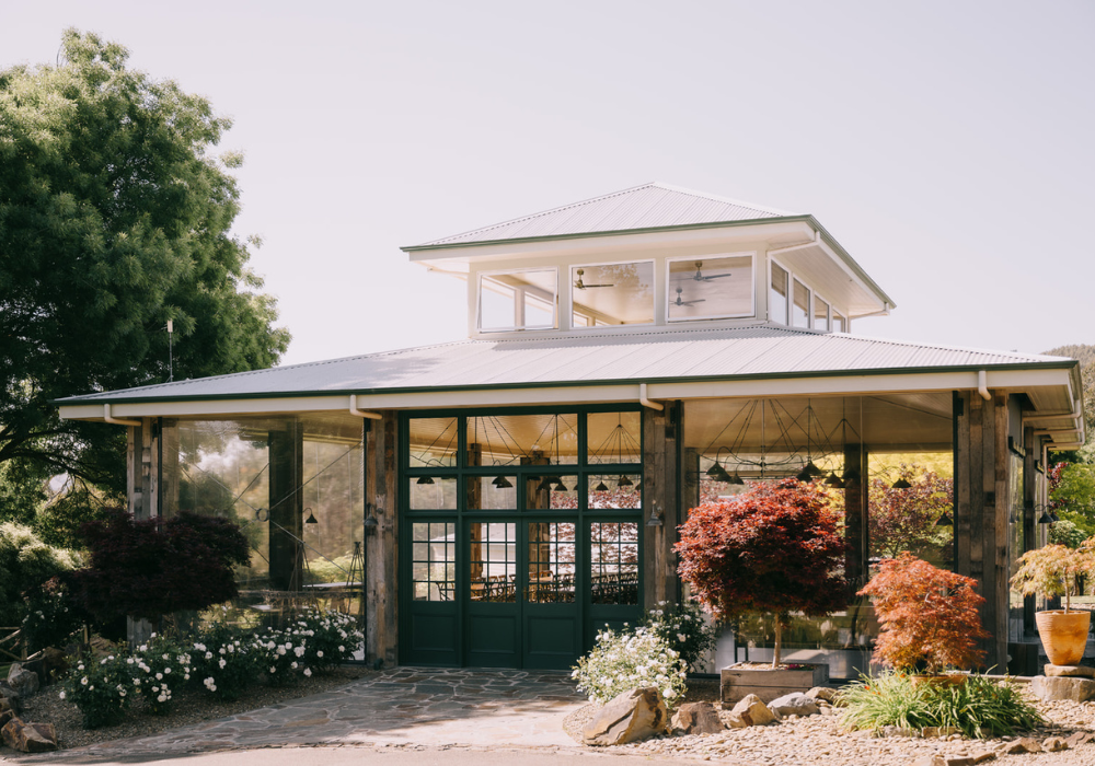Flowerdale Estate