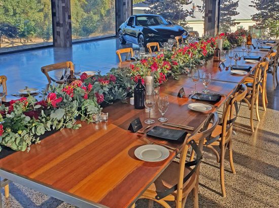 Flowerdale_Conferences