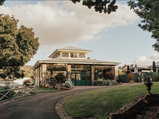 Flowerdale Estate