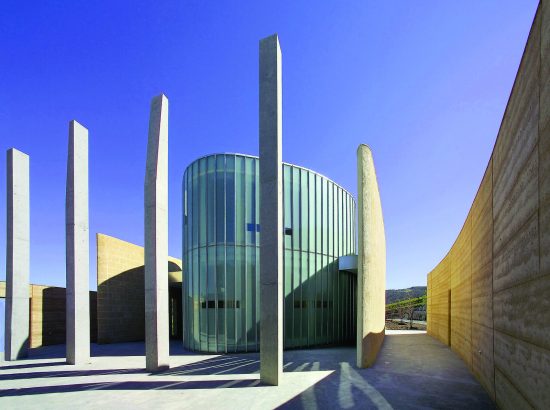TarraWarra Museum of Art​