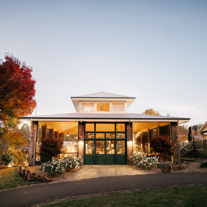 Conference Yarra Valley Macedon