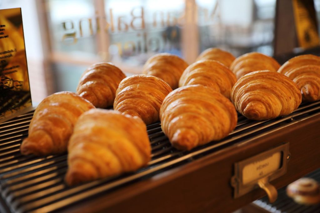 Bakeries in Healesville