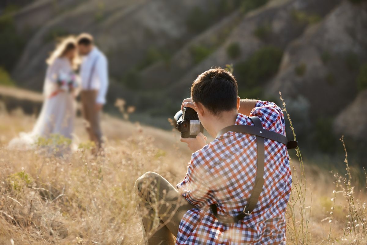 wedding photographers yarra valley